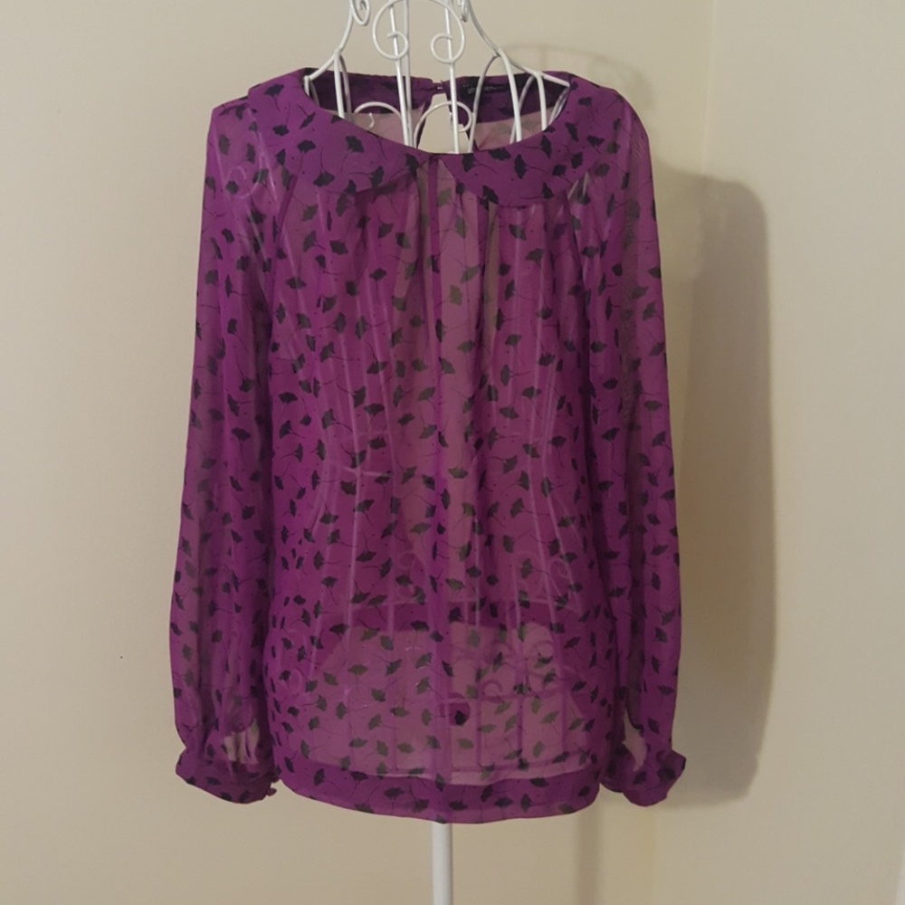 Blouse